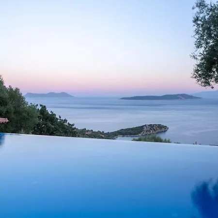 Thaleia * Sivota