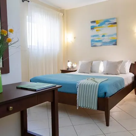 别墅 Thaleia 塞沃塔