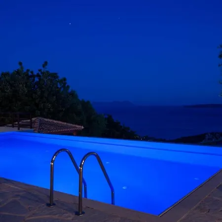Thaleia * Sivota (Lefkada)