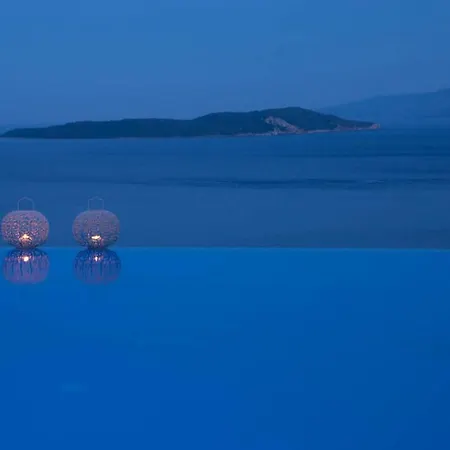 Thaleia 别墅 塞沃塔