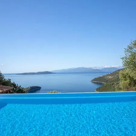 Villa Thaleia *