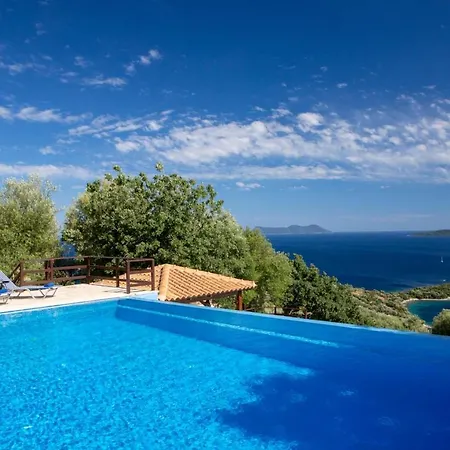 Thaleia Villa