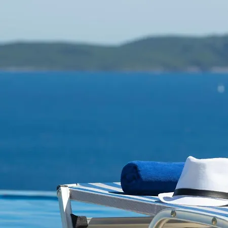 Thaleia - Lefkada Vacation