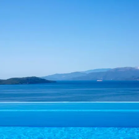 Thaleia * Sivota