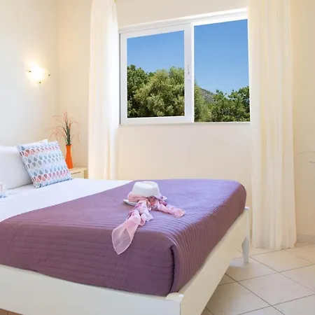 Villa Thaleia